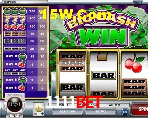 Jackpot Winner