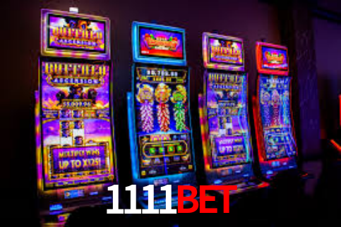 1111BET LOGIN