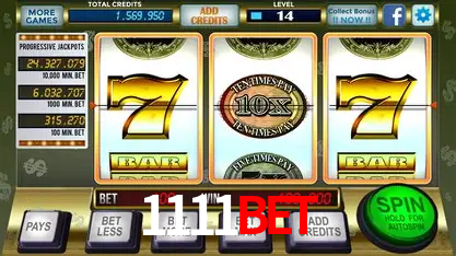 1111BET LOGIN - Slots No Cassino Online! -1111BET