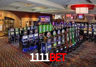 Explore as vantagens do 1111BET: serviço profissional e confiabilidade