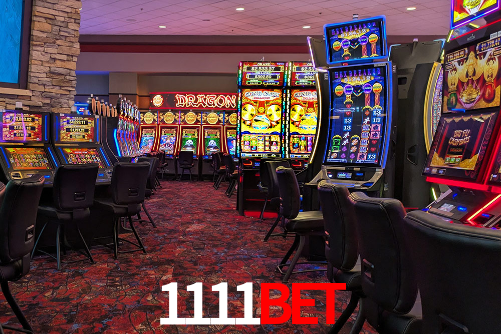 1111BET LOGIN