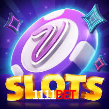 Bônus Generosos e Exclusivos no 1111BET para Você!