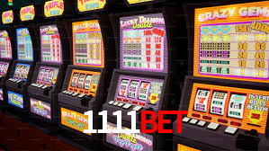 1111BET