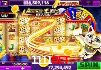 1111BET